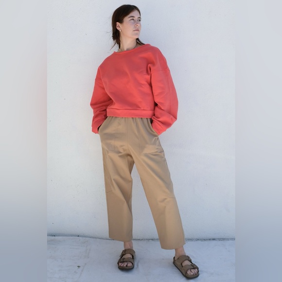 A Bronze Age Theo pants - Picture 1 of 8